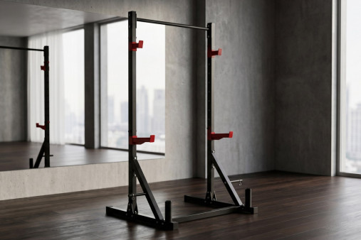 Стойка для приседаний VictoryFit VF-B2003 Стойка для приседаний VictoryFit VF-B2003