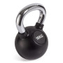 Гиря с резиновым покрытием 16 кг (модель: К-6) VictoryFit VF-KRU160