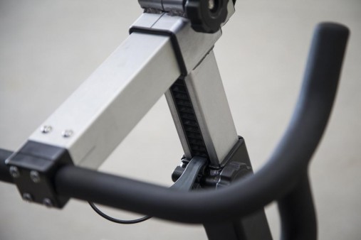 Велоэргометр с воздушной системой Concept2 BikeErg c монитором PM5