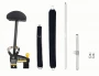 Силовой комплекс HOIST Mi5 Functional Trainer с набором аксессуаров