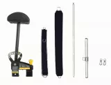Комплекс силовой с набором аксессуаров HOIST Mi5 Functional Trainer