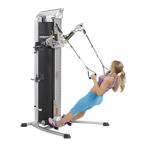 Hoist fitness mi5 outlet