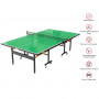 UNIX line Всепогодный теннисный стол outdoor 6mm (green)