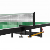 UNIX line Всепогодный теннисный стол outdoor 6mm (green) 