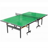 UNIX line Всепогодный теннисный стол outdoor 6mm (green) 