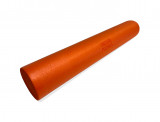 Ролик для пилатес цилиндрический 36" оранжевый (90см)