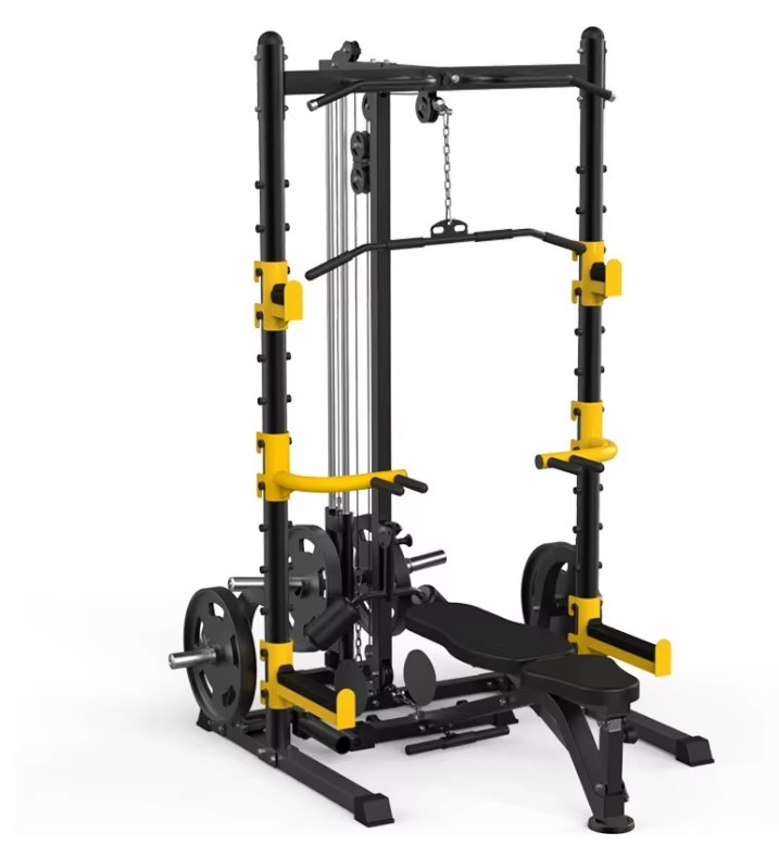 Rebel multi gym clearance