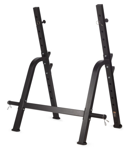 Стойка для приседаний, жима лежа VictoryFit VF-B2013