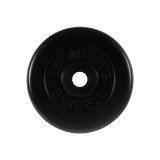 Набор олимпийских дисков 51 мм MB Barbell 1,25-20 кг (общий вес 107,5 кг) СТАНДАРТ