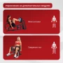 Многофункциональный силовой центр Body Solid G5S