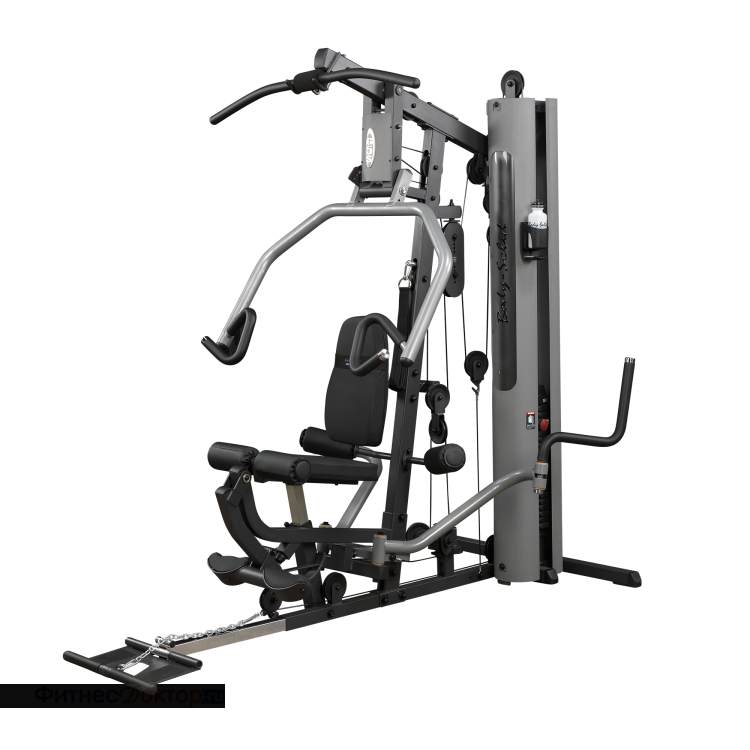 Body solid g5s price sale