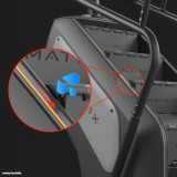Matrix Performance Touch XL Лестница - степпер
