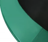 Батут ARLAND премиум 10FT темно-зеленый
