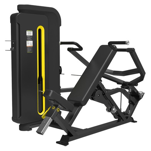 Жим на плечи SVENSSON INDUSTRIAL H3006 Matte black