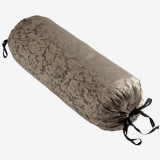 Подушка-валик для шеи HUGGER MUGGER Silk Neck Pillow бирюзовый