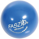 Массажный мяч TOGU Faszio Ball local 4 см, синий