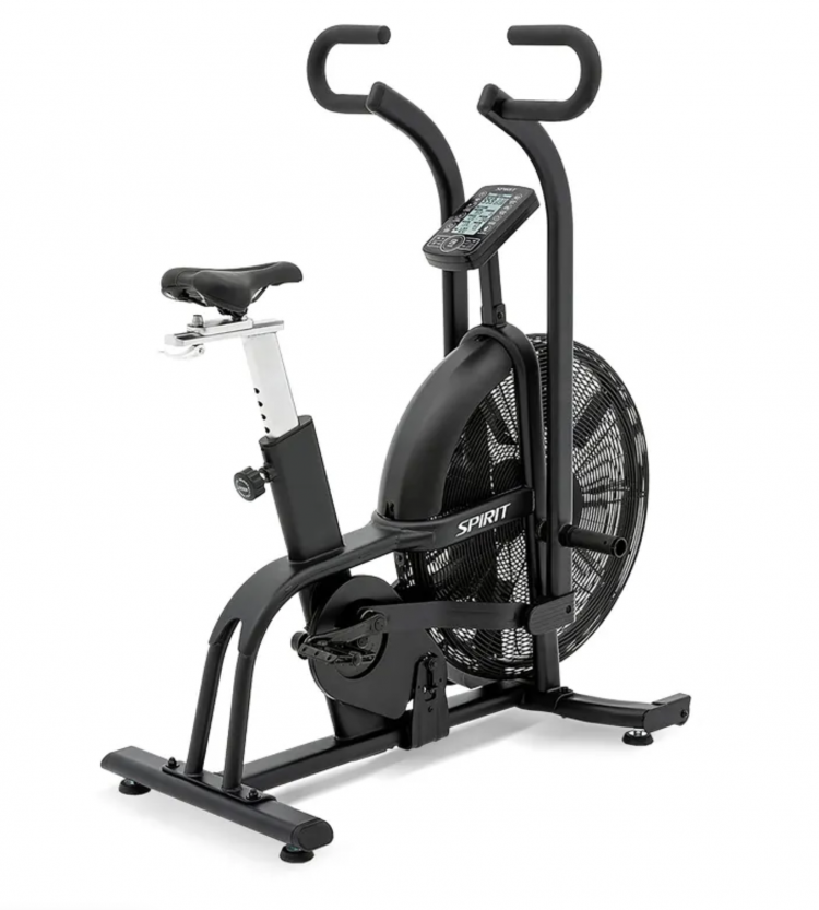 SPIRIT AB900 AIR BIKE 221 000
