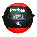 Мягкий набивной мяч для Кроссфит Reebok, 6 кг 