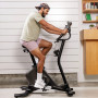 Велотренажер Schwinn 590U с вертикальной посадкой