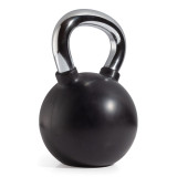 Гиря с резиновым покрытием 24 кг (модель: К-6) VictoryFit VF-KRU240