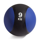 Медбол 9 кг VictoryFit VF-MBA090