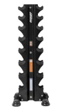 Вертикальная подставка под гантели на 8 пар HOIST HF-5460