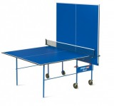 Стол для настольного тенниса Start Line OLYMPIC (с сеткой) 