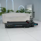 OXYGEN X-CONCEPT SPORT Беговая дорожка компактная