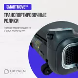 OXYGEN X-CONCEPT SPORT Беговая дорожка компактная