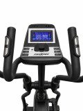 PROXIMA MAXIMUS iPRO, цвет титановый (2026) Эллиптический тренажер