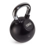 Гиря с резиновым покрытием 32 кг (модель: К-6) VictoryFit VF-KRU320