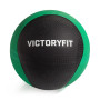 Медбол 10 кг VictoryFit VF-MBA100