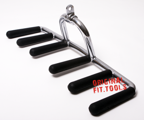 Рукоятка для тяг комбинированная Original Fit.Tools