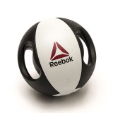Медицинский мяч с рукоятками Reebok