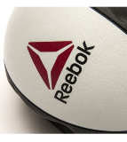 Медицинский мяч с рукоятками Reebok