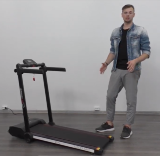 CARBON T200 SLIM  Беговая дорожка