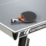 Теннисный стол всепогодный Cornilleau SPORT 400M серый