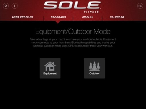 SOLE Fitness App
by Dyaco International Inc.
