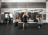 Комплекс функционального тренинга Matrix Connexus Perimeter