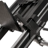 Жим ногами/Гакк-присед OXYGEN FITNESS HADLEY