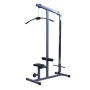 Тренажер на свободных весах Body Solid PLM180 Lat Machine - верхняя/гребная тяги