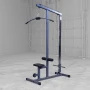Тренажер на свободных весах Body Solid PLM180 Lat Machine - верхняя/гребная тяги