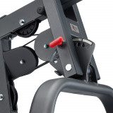 Силовой комплекс BodyCraft XPRESS Gym PRO с жимом ногами