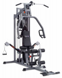Силовой комплекс BodyCraft XPRESS Gym PRO с жимом ногами
