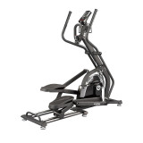 Spirit CG800 e-Glide Black Эллиптический тренажер