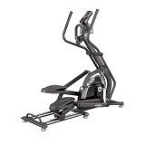 Spirit CG800 e-Glide Black Эллиптический тренажер