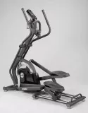 Spirit CG800 e-Glide Black Эллиптический тренажер