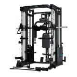 Многофункциональный силовой комплекс со встроенными весовыми стеками OXYGEN FITNESS LORRY