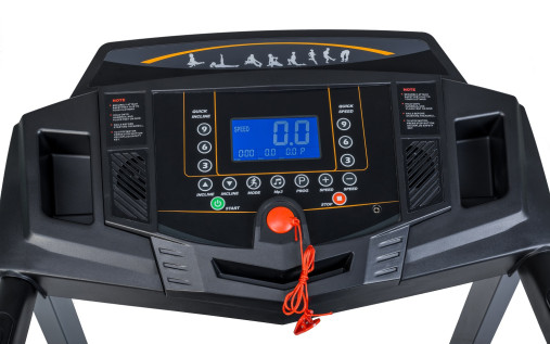 Беговая дорожка VictoryFit VF-2064 Беговая дорожка VictoryFit VF-2064
