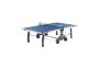 Теннисный стол всепогодный складной Cornilleau SPORT 300S CROSSOVER 5мм, синий